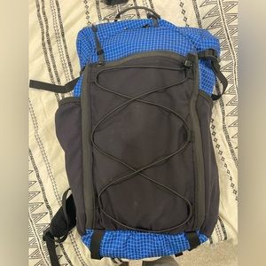 ULA Equipment Dragonfly Backpack